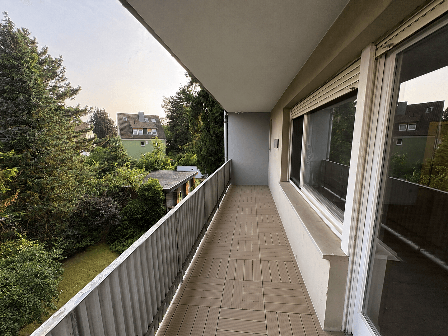 Pronájem bytu 1+1 37 m², Kurt-Schuhmacher-Damm 25, Osnabrück, Dolní Sasko Pronájem bytu 1+1 37 m², Kurt-Schuhmacher-Damm 25, Osnabrück, Dolní Sasko