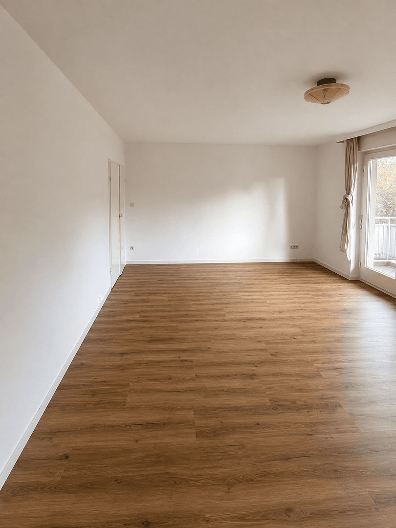 Pronájem bytu 1+1 37 m², Kurt-Schuhmacher-Damm 25, Osnabrück, Dolní Sasko Pronájem bytu 1+1 37 m², Kurt-Schuhmacher-Damm 25, Osnabrück, Dolní Sasko
