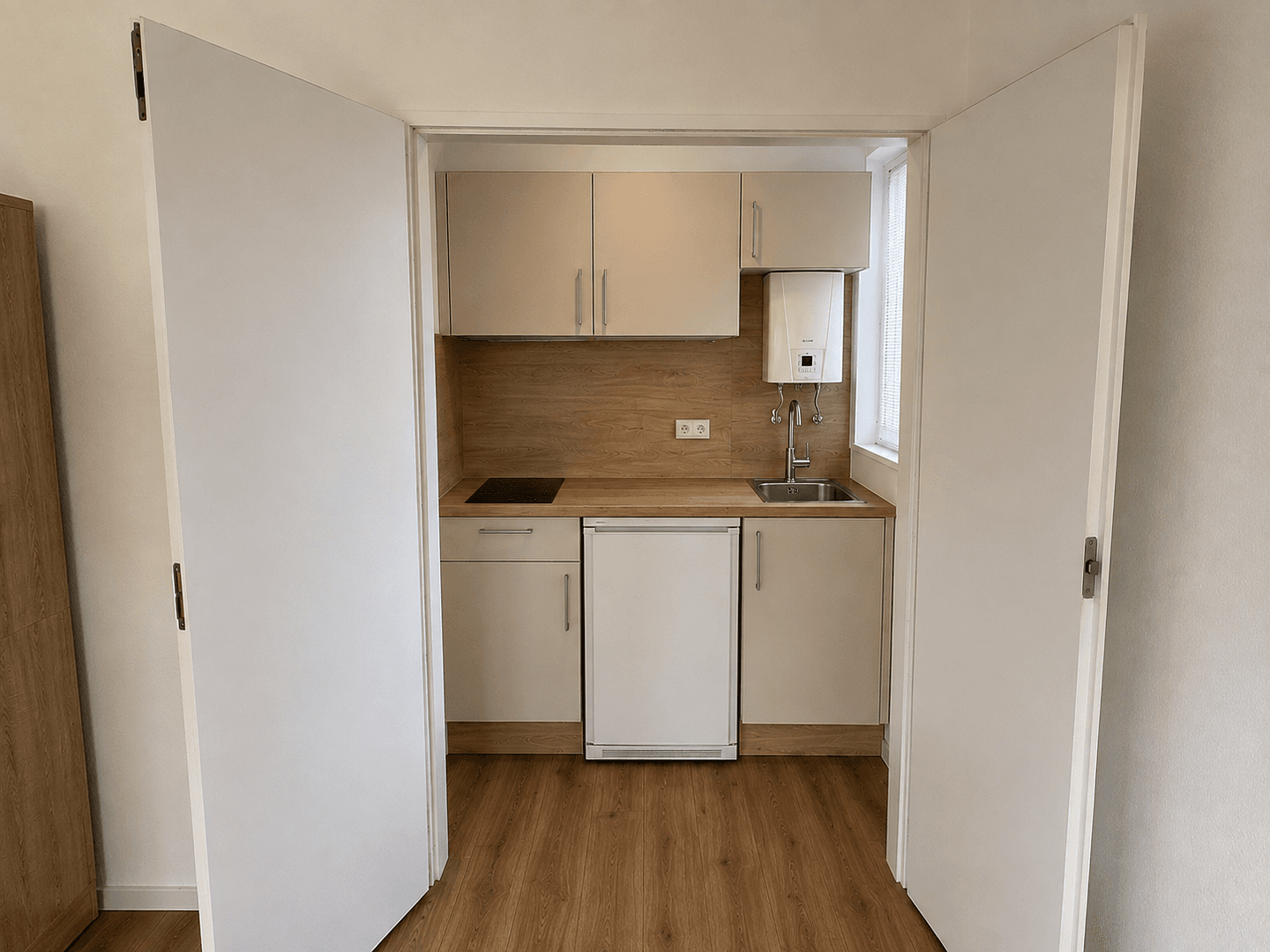 Pronájem bytu 1+1 37 m², Kurt-Schuhmacher-Damm 25, Osnabrück, Dolní Sasko Pronájem bytu 1+1 37 m², Kurt-Schuhmacher-Damm 25, Osnabrück, Dolní Sasko