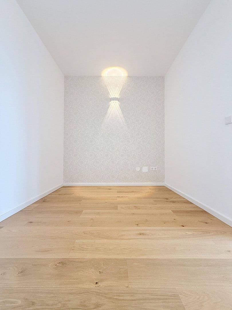 Prodej bytu 1+kk 36 m², München, Bavorsko Prodej bytu 1+kk 36 m², München, Bavorsko