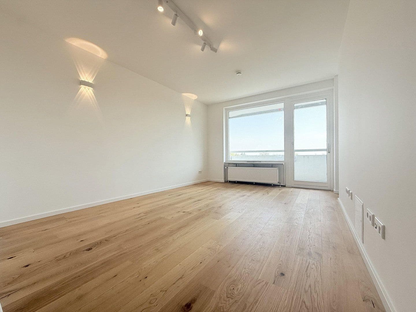 Prodej bytu 1+kk 36 m², München, Bavorsko Prodej bytu 1+kk 36 m², München, Bavorsko