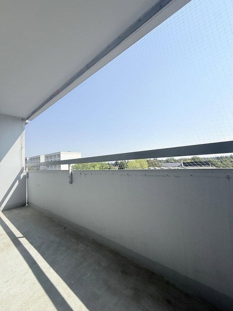 Prodej bytu 1+kk 36 m², München, Bavorsko Prodej bytu 1+kk 36 m², München, Bavorsko