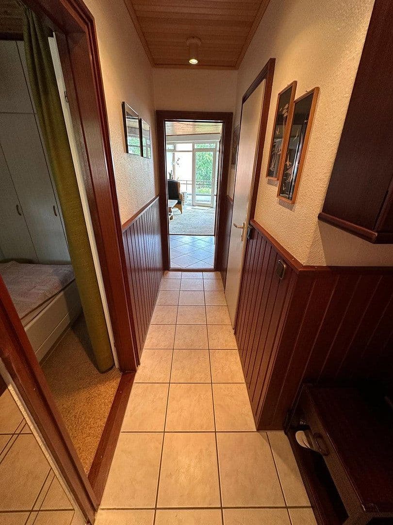 Prodej bytu 1+kk 40 m², Neustadt in Holstein, Šlesvicko-Holštýnsko Prodej bytu 1+kk 40 m², Neustadt in Holstein, Šlesvicko-Holštýnsko