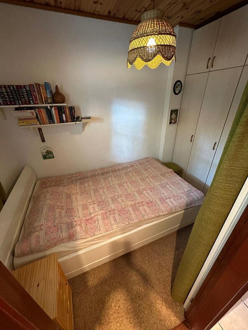 Prodej bytu 1+kk 40 m², Neustadt in Holstein, Šlesvicko-Holštýnsko Prodej bytu 1+kk 40 m², Neustadt in Holstein, Šlesvicko-Holštýnsko