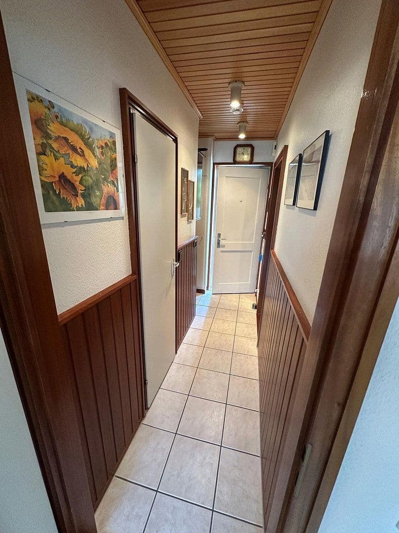 Prodej bytu 1+kk 40 m², Neustadt in Holstein, Šlesvicko-Holštýnsko Prodej bytu 1+kk 40 m², Neustadt in Holstein, Šlesvicko-Holštýnsko