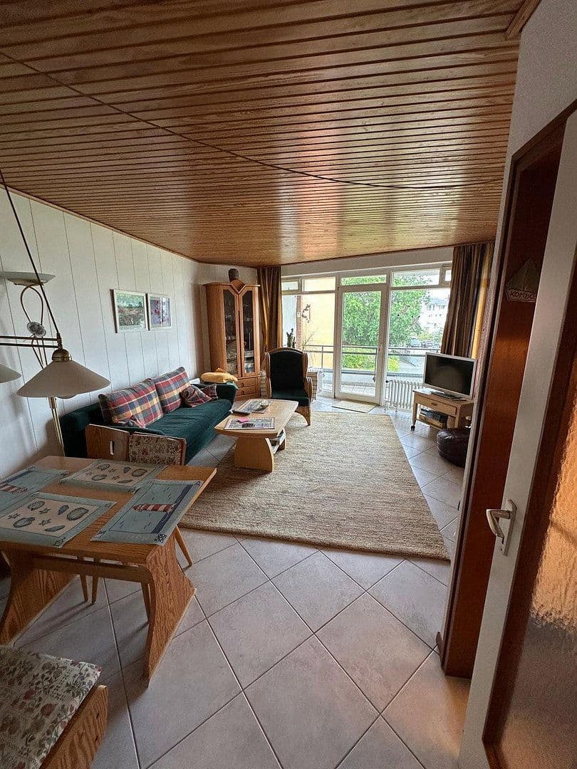 Prodej bytu 1+kk 40 m², Neustadt in Holstein, Šlesvicko-Holštýnsko Prodej bytu 1+kk 40 m², Neustadt in Holstein, Šlesvicko-Holštýnsko