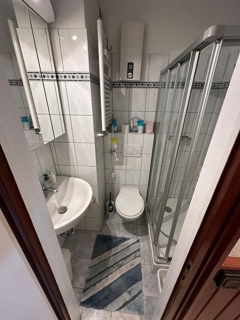 Prodej bytu 1+kk 40 m², Neustadt in Holstein, Šlesvicko-Holštýnsko Prodej bytu 1+kk 40 m², Neustadt in Holstein, Šlesvicko-Holštýnsko