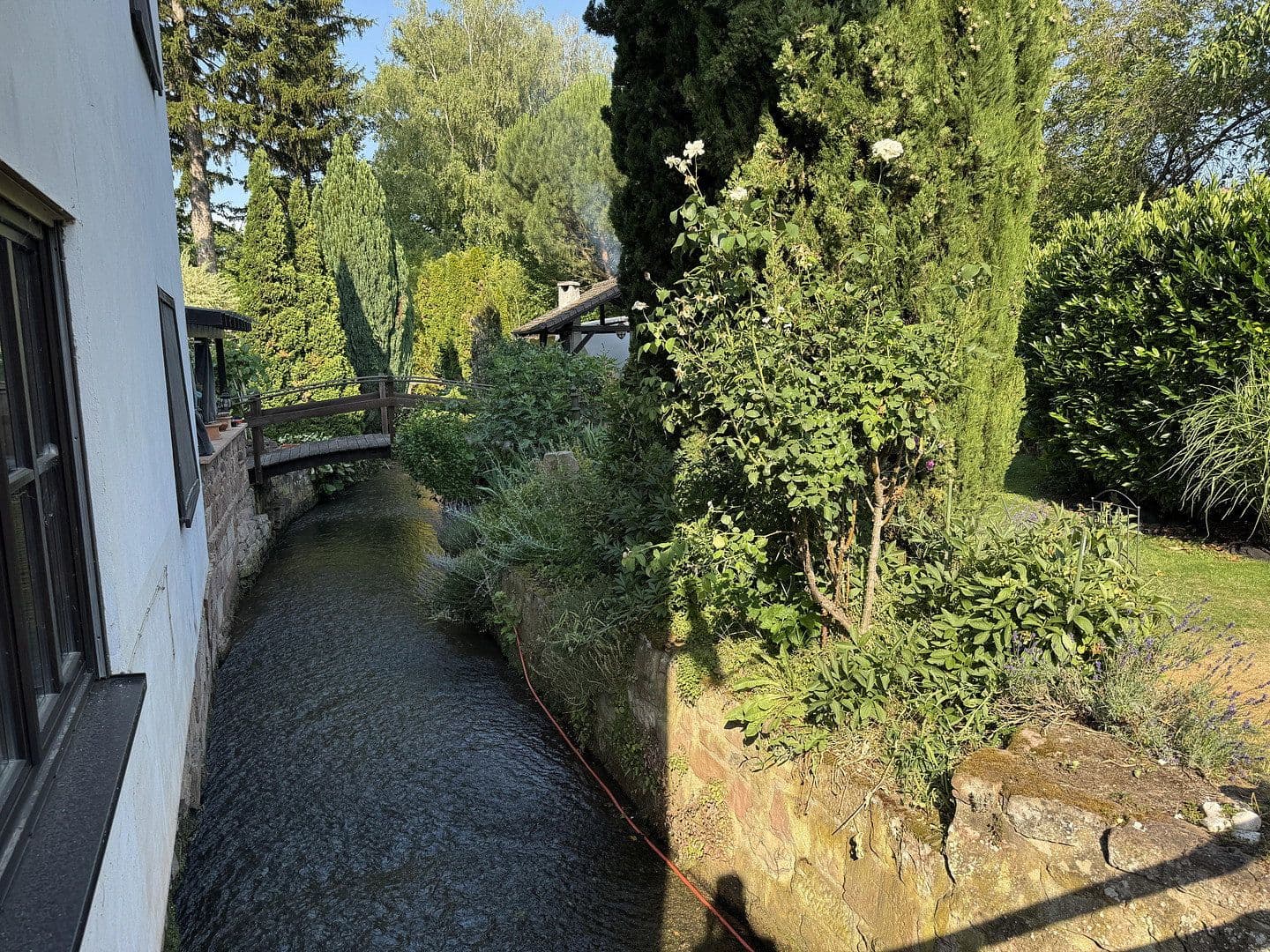 Prodej domu 386 m², pozemek 3.087 m², Mertesheim, Porýní-Falc Prodej domu 386 m², pozemek 3.087 m², Mertesheim, Porýní-Falc