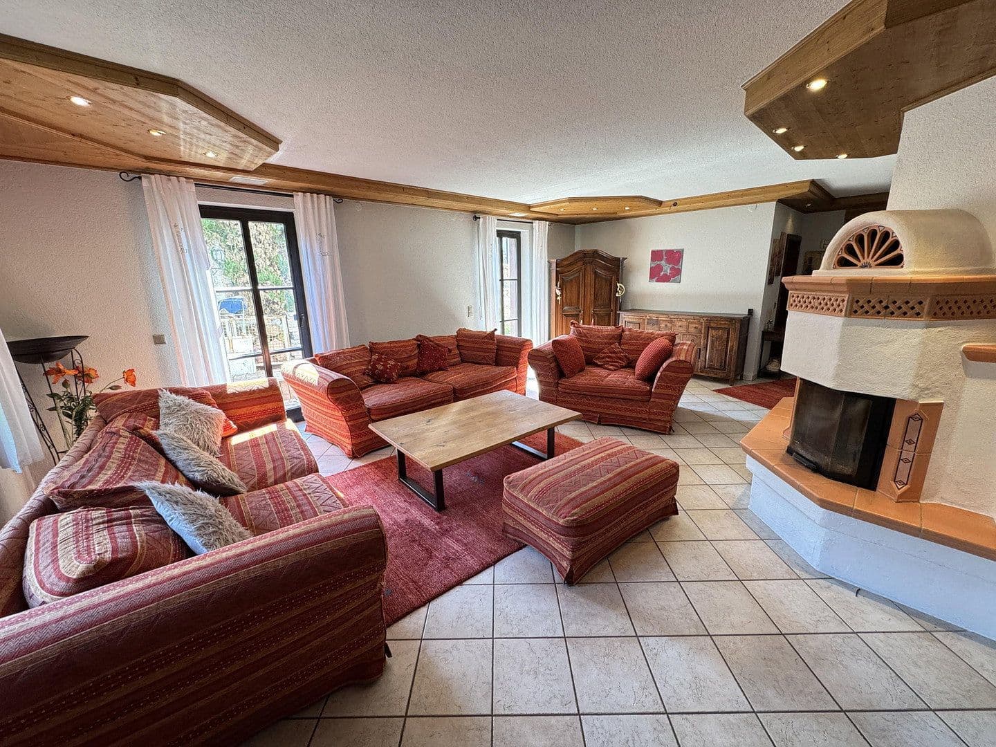 Prodej domu 386 m², pozemek 3.087 m², Mertesheim, Porýní-Falc Prodej domu 386 m², pozemek 3.087 m², Mertesheim, Porýní-Falc