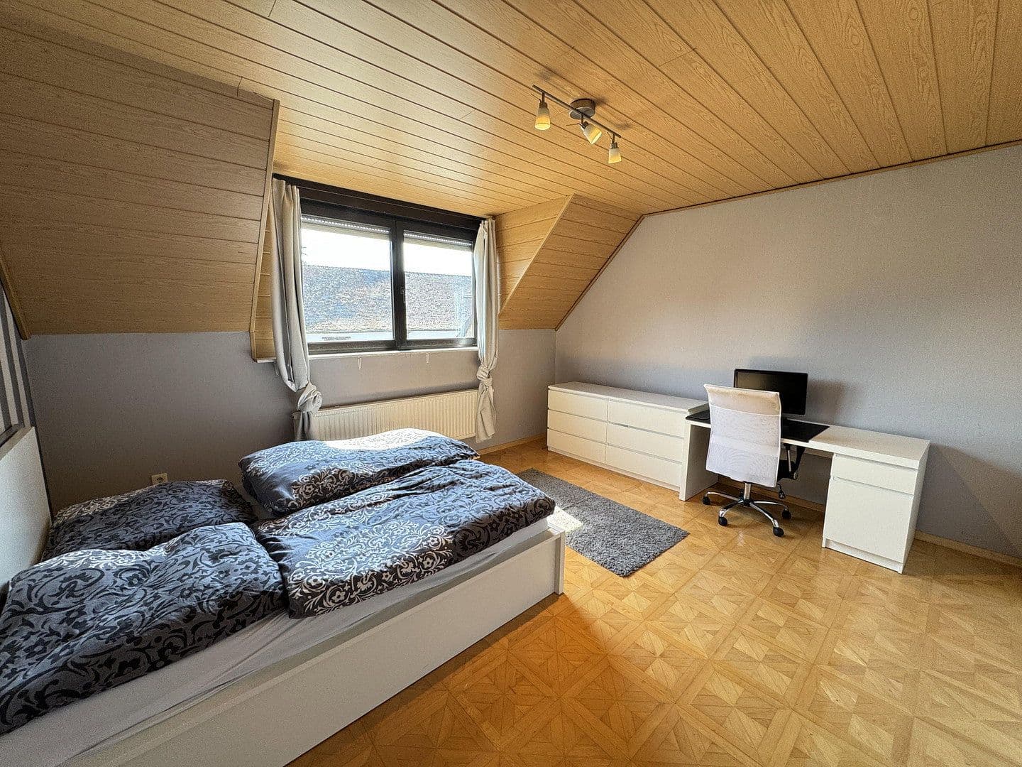 Prodej domu 386 m², pozemek 3.087 m², Mertesheim, Porýní-Falc Prodej domu 386 m², pozemek 3.087 m², Mertesheim, Porýní-Falc
