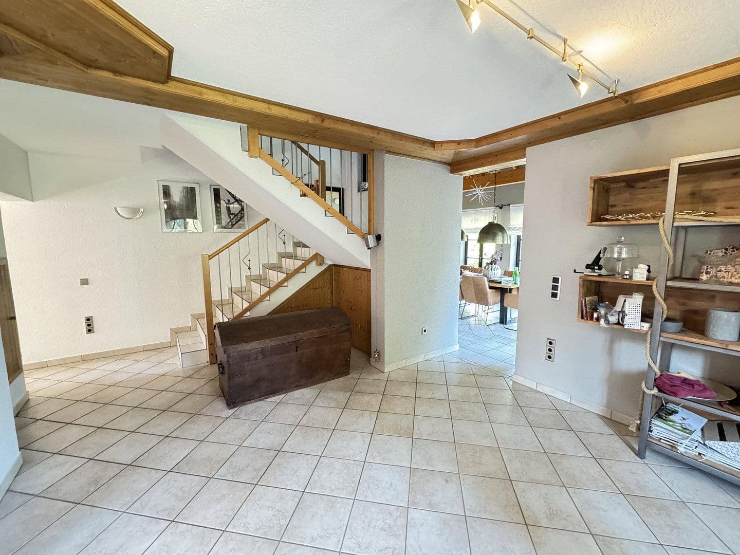 Prodej domu 386 m², pozemek 3.087 m², Mertesheim, Porýní-Falc Prodej domu 386 m², pozemek 3.087 m², Mertesheim, Porýní-Falc