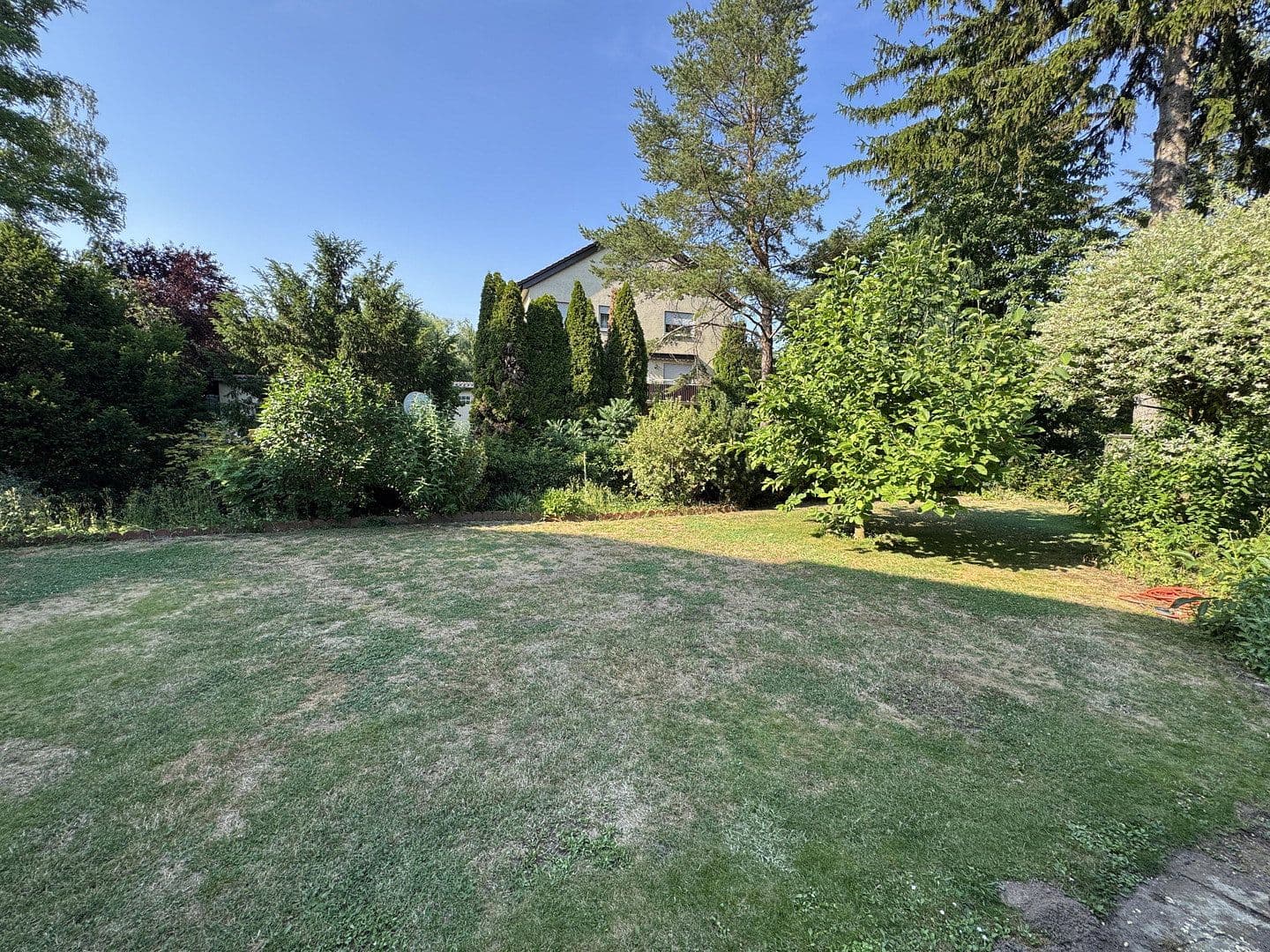 Prodej domu 386 m², pozemek 3.087 m², Mertesheim, Porýní-Falc Prodej domu 386 m², pozemek 3.087 m², Mertesheim, Porýní-Falc