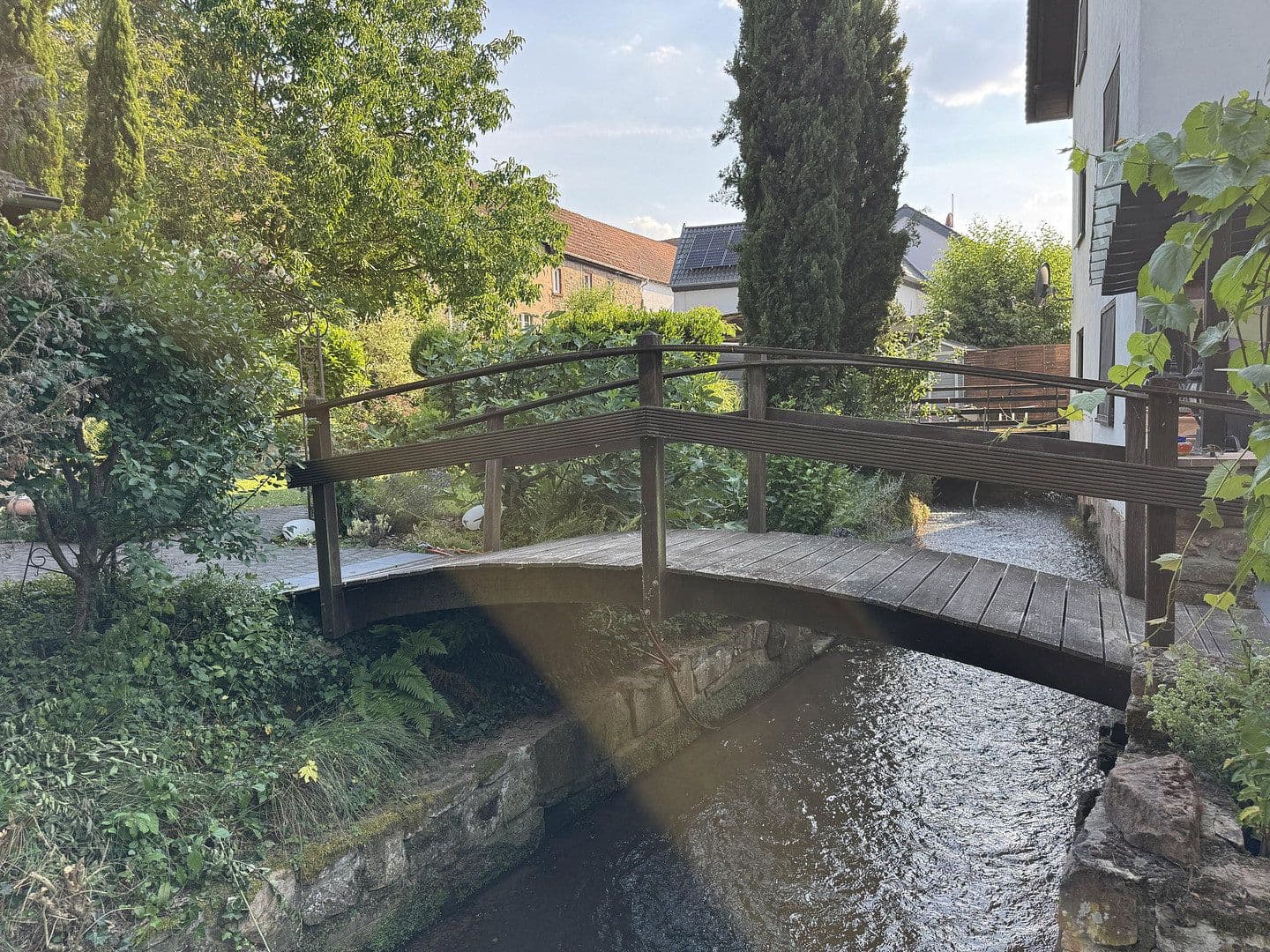 Prodej domu 386 m², pozemek 3.087 m², Mertesheim, Porýní-Falc Prodej domu 386 m², pozemek 3.087 m², Mertesheim, Porýní-Falc