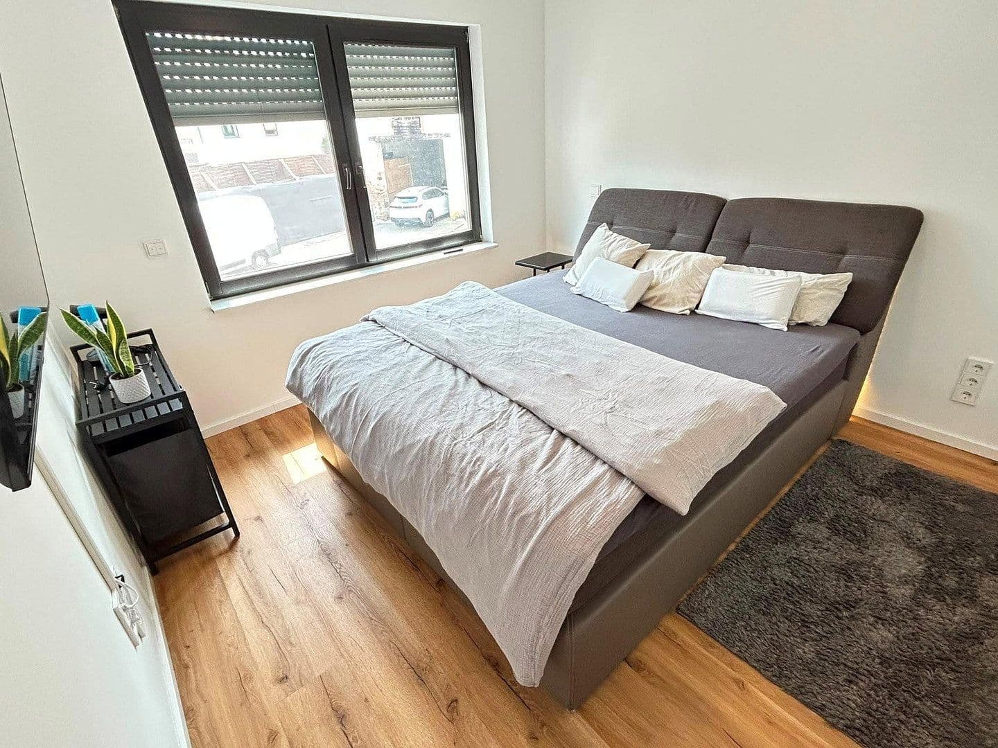 Prodej domu 386 m², pozemek 3.087 m², Mertesheim, Porýní-Falc Prodej domu 386 m², pozemek 3.087 m², Mertesheim, Porýní-Falc