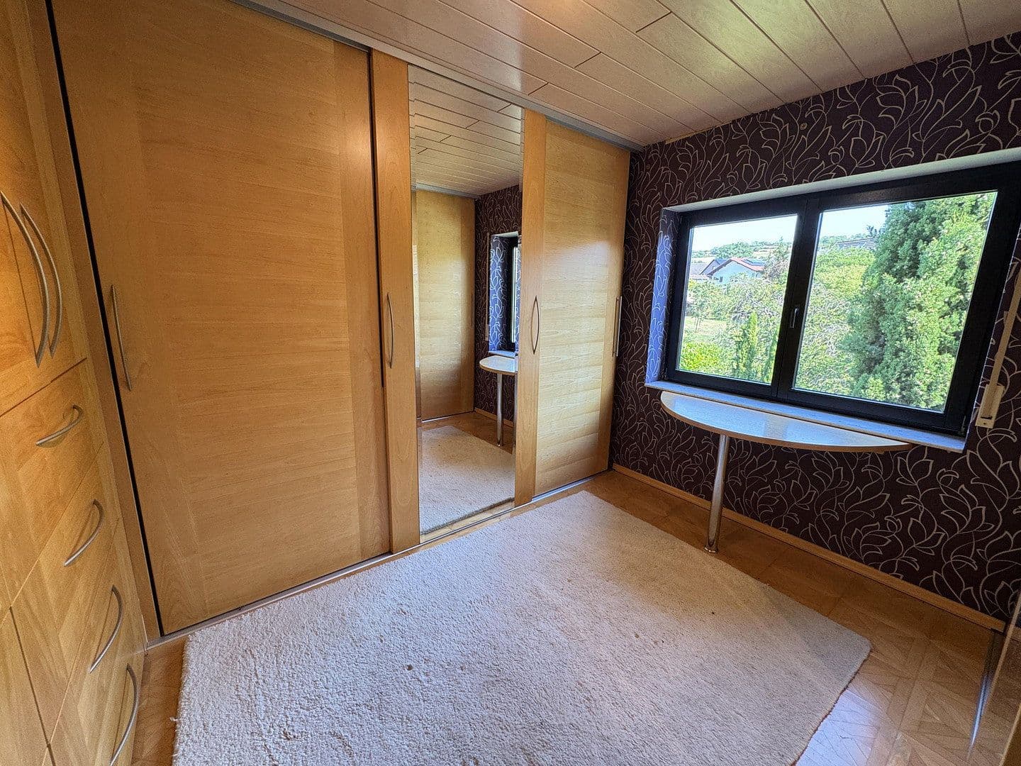 Prodej domu 386 m², pozemek 3.087 m², Mertesheim, Porýní-Falc Prodej domu 386 m², pozemek 3.087 m², Mertesheim, Porýní-Falc