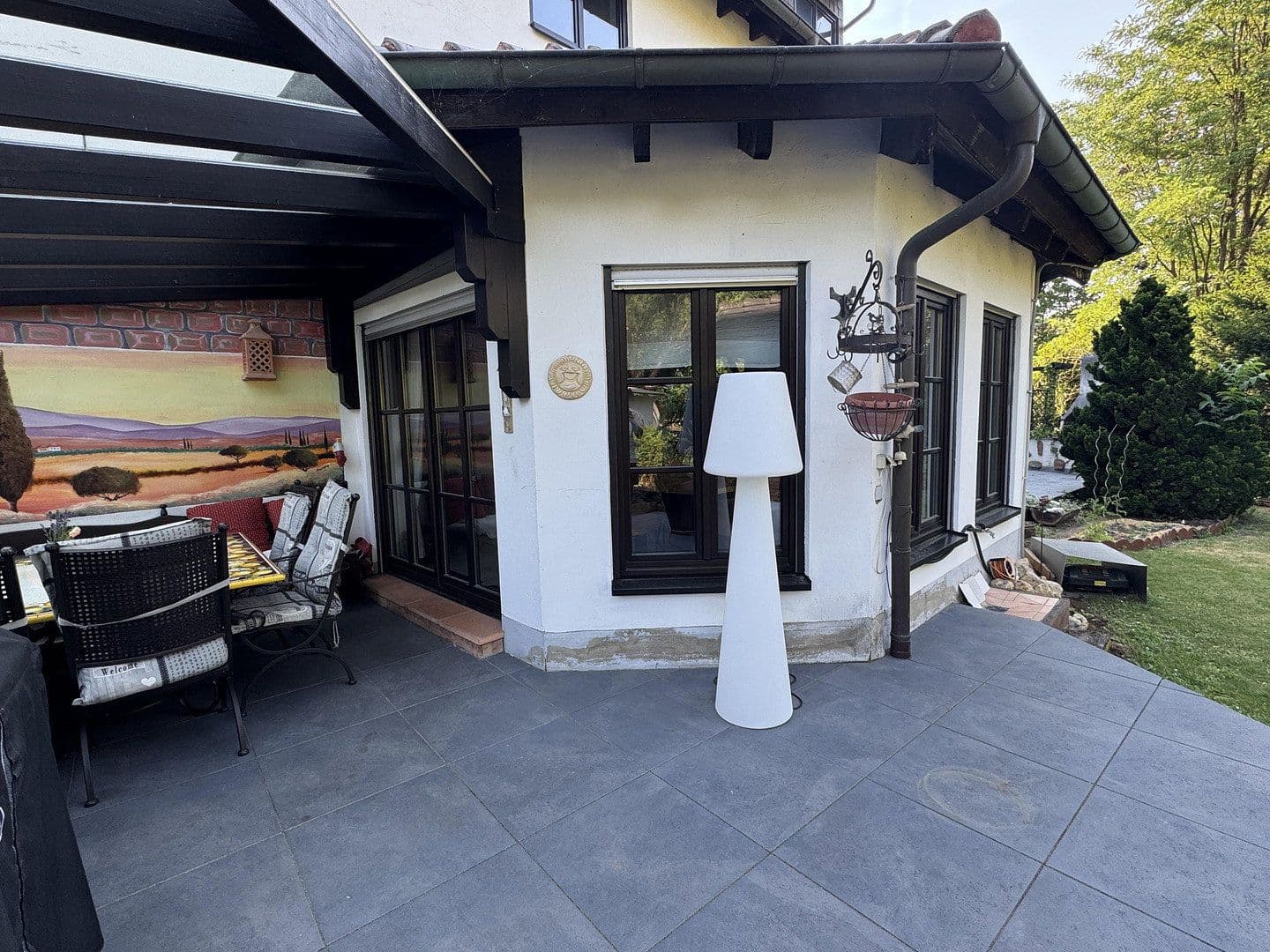 Prodej domu 386 m², pozemek 3.087 m², Mertesheim, Porýní-Falc Prodej domu 386 m², pozemek 3.087 m², Mertesheim, Porýní-Falc