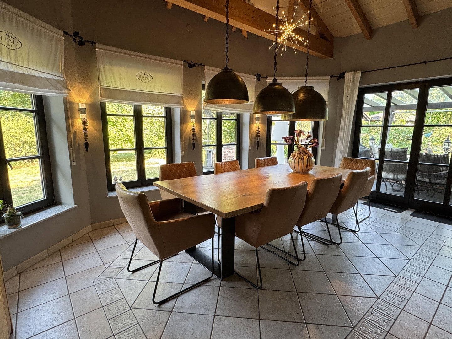 Prodej domu 386 m², pozemek 3.087 m², Mertesheim, Porýní-Falc Prodej domu 386 m², pozemek 3.087 m², Mertesheim, Porýní-Falc