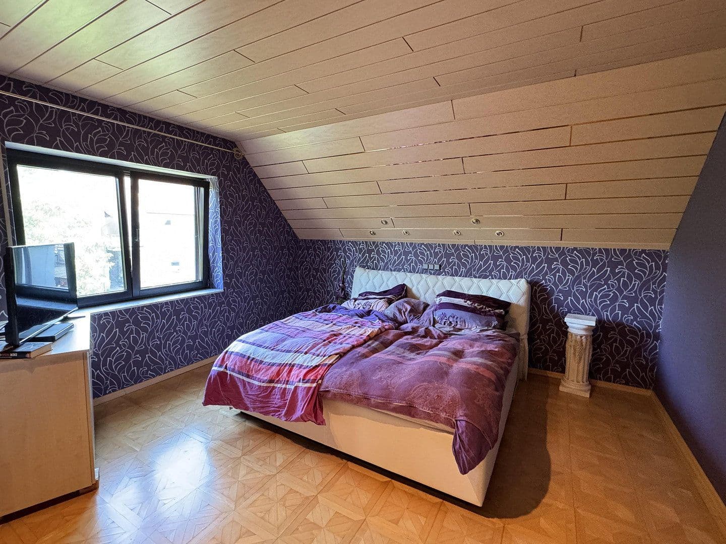 Prodej domu 386 m², pozemek 3.087 m², Mertesheim, Porýní-Falc Prodej domu 386 m², pozemek 3.087 m², Mertesheim, Porýní-Falc