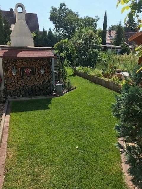 Prodej domu 130 m², pozemek 655 m², Siebseeweg 56, Mannheim, Bádensko-Württembersko Prodej domu 130 m², pozemek 655 m², Siebseeweg 56, Mannheim, Bádensko-Württembersko