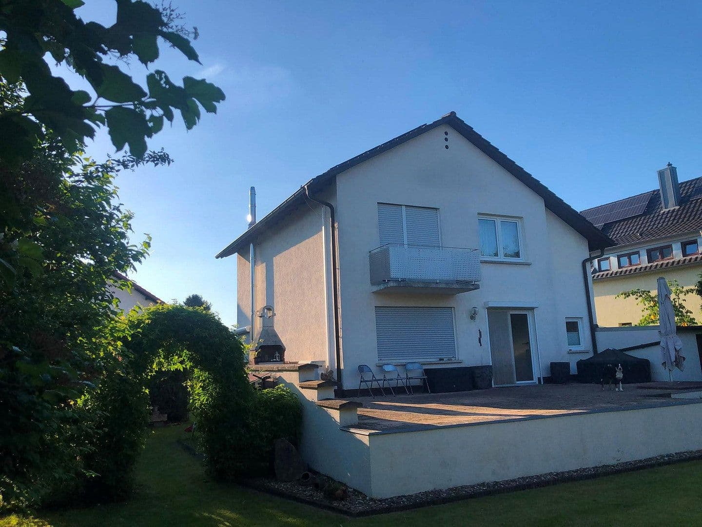 Prodej domu 130 m², pozemek 655 m², Siebseeweg 56, Mannheim, Bádensko-Württembersko Prodej domu 130 m², pozemek 655 m², Siebseeweg 56, Mannheim, Bádensko-Württembersko