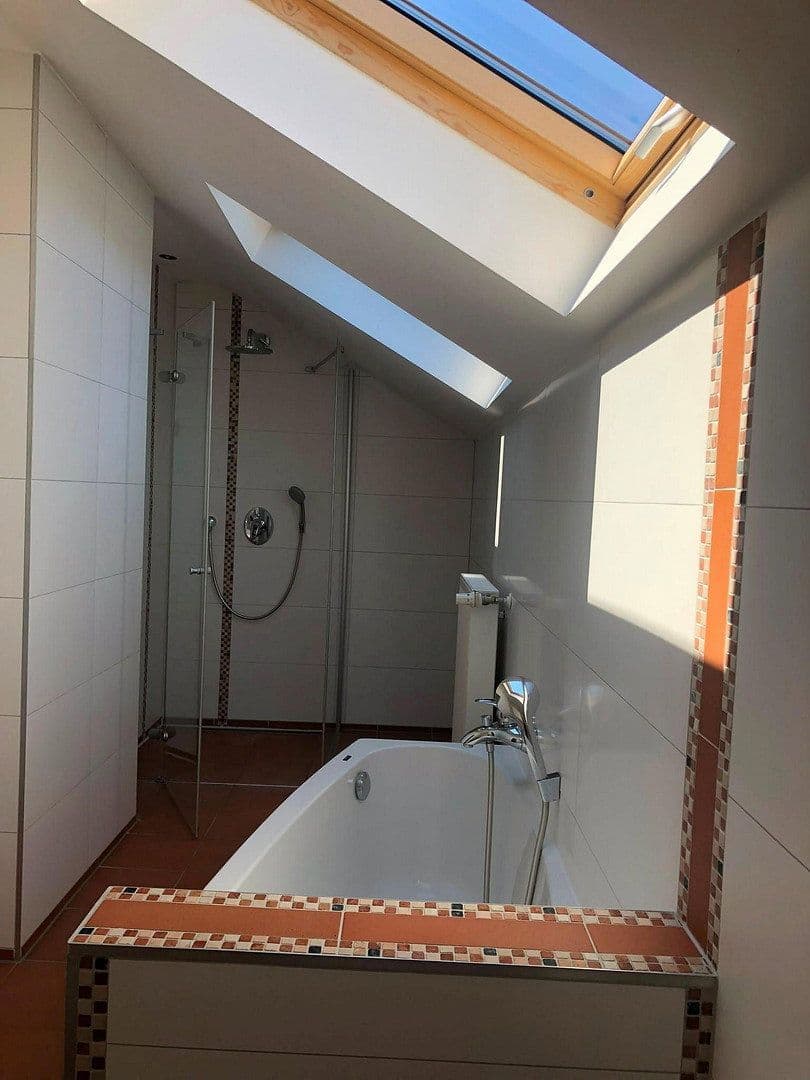 Prodej domu 130 m², pozemek 655 m², Siebseeweg 56, Mannheim, Bádensko-Württembersko Prodej domu 130 m², pozemek 655 m², Siebseeweg 56, Mannheim, Bádensko-Württembersko