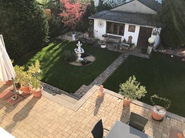 Prodej domu 130 m², pozemek 655 m², Siebseeweg 56, Mannheim, Bádensko-Württembersko Prodej domu 130 m², pozemek 655 m², Siebseeweg 56, Mannheim, Bádensko-Württembersko