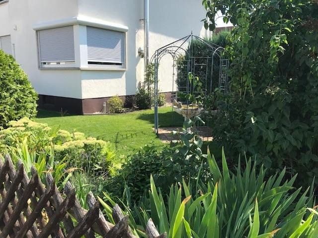 Prodej domu 130 m², pozemek 655 m², Siebseeweg 56, Mannheim, Bádensko-Württembersko Prodej domu 130 m², pozemek 655 m², Siebseeweg 56, Mannheim, Bádensko-Württembersko