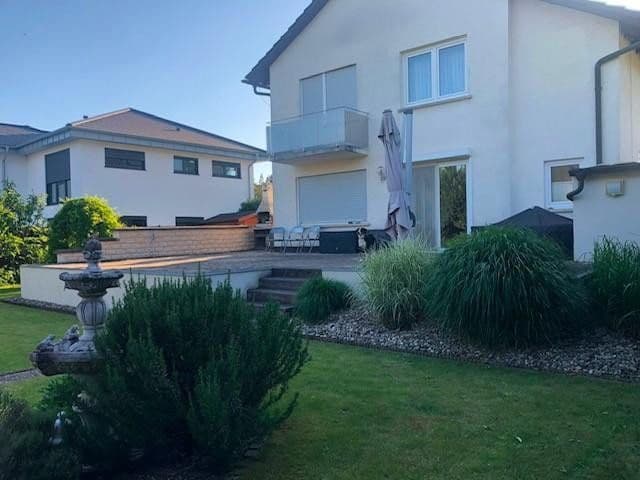 Prodej domu 130 m², pozemek 655 m², Siebseeweg 56, Mannheim, Bádensko-Württembersko Prodej domu 130 m², pozemek 655 m², Siebseeweg 56, Mannheim, Bádensko-Württembersko