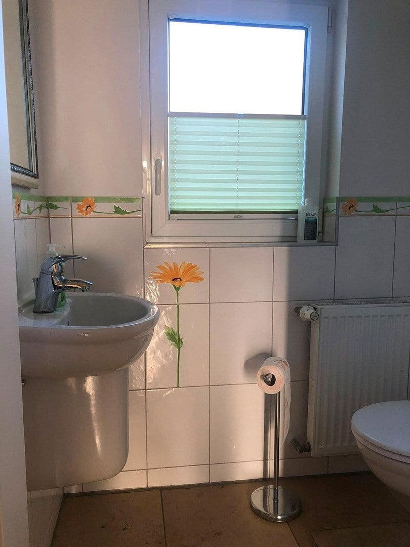 Prodej domu 130 m², pozemek 655 m², Siebseeweg 56, Mannheim, Bádensko-Württembersko Prodej domu 130 m², pozemek 655 m², Siebseeweg 56, Mannheim, Bádensko-Württembersko