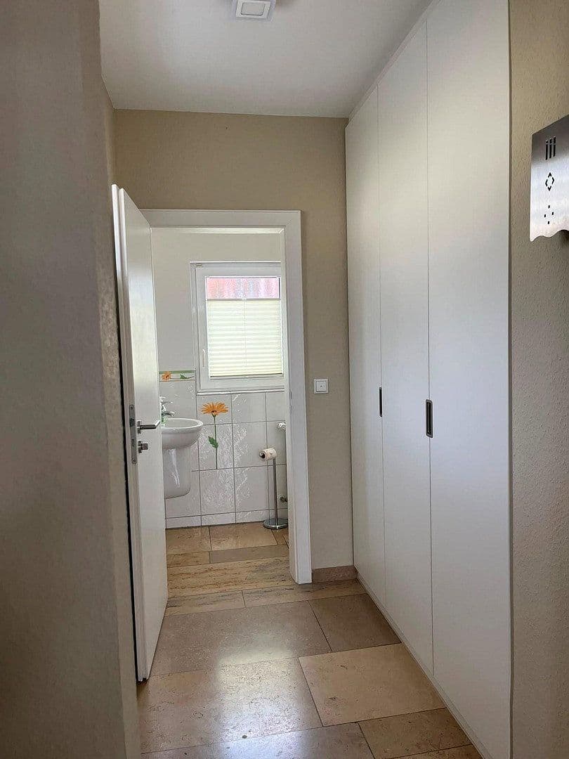 Prodej domu 130 m², pozemek 655 m², Siebseeweg 56, Mannheim, Bádensko-Württembersko Prodej domu 130 m², pozemek 655 m², Siebseeweg 56, Mannheim, Bádensko-Württembersko