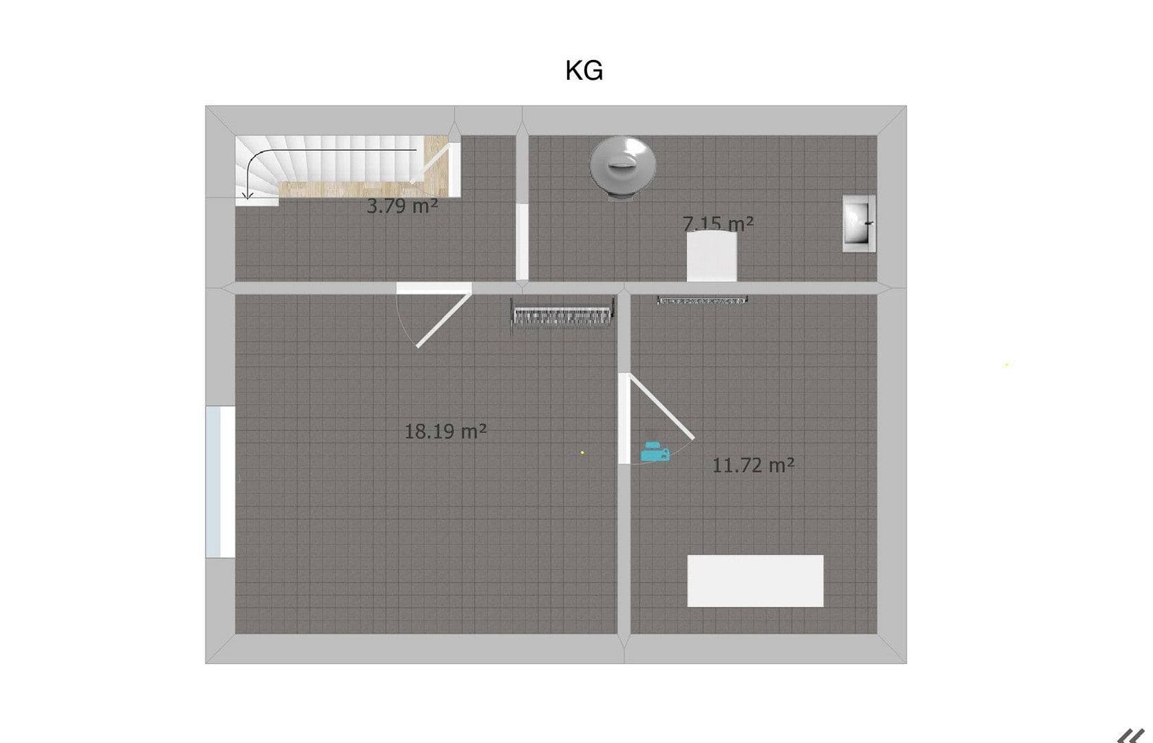 Prodej domu 104 m², pozemek 188 m², Sinzingerstraße 10, Fürstenfeldbruck, Bavorsko Prodej domu 104 m², pozemek 188 m², Sinzingerstraße 10, Fürstenfeldbruck, Bavorsko