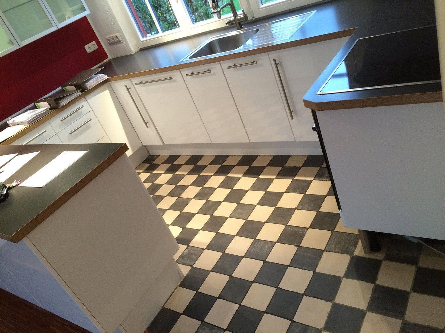 Prodej domu 104 m², pozemek 188 m², Sinzingerstraße 10, Fürstenfeldbruck, Bavorsko Prodej domu 104 m², pozemek 188 m², Sinzingerstraße 10, Fürstenfeldbruck, Bavorsko