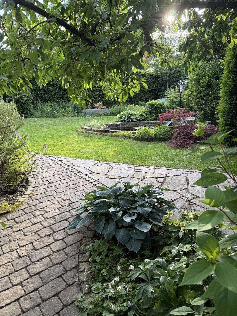 Prodej domu 173 m², pozemek 766 m², Wunstorf, Dolní Sasko Prodej domu 173 m², pozemek 766 m², Wunstorf, Dolní Sasko