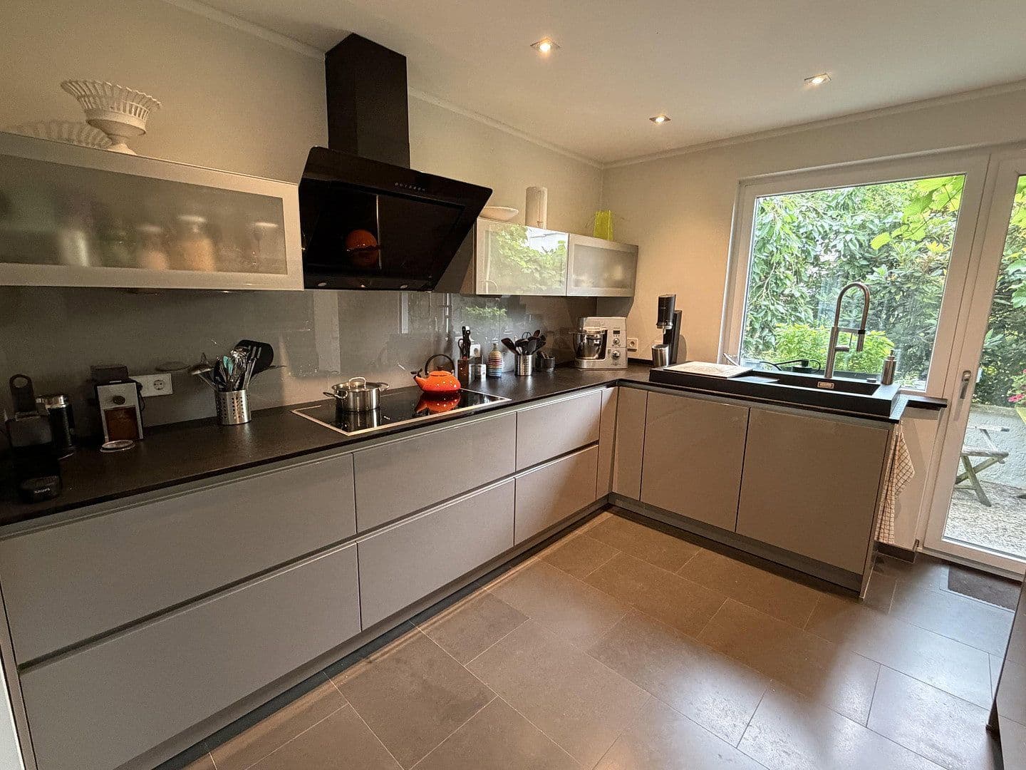 Prodej domu 173 m², pozemek 766 m², Wunstorf, Dolní Sasko Prodej domu 173 m², pozemek 766 m², Wunstorf, Dolní Sasko