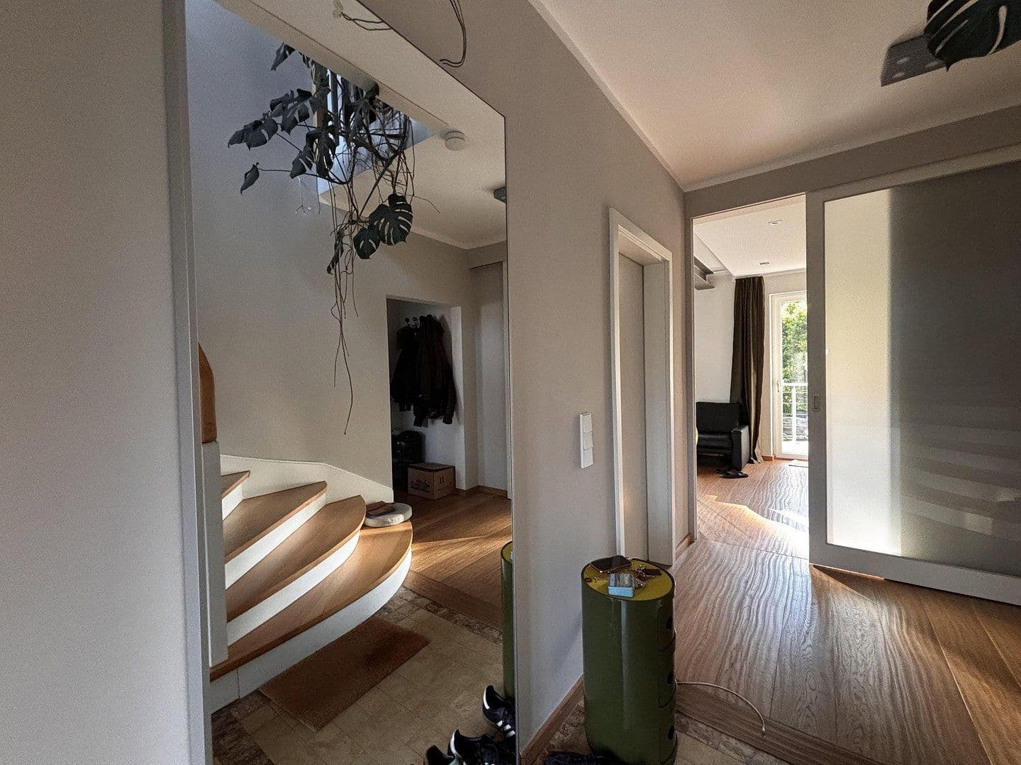 Prodej domu 173 m², pozemek 766 m², Wunstorf, Dolní Sasko Prodej domu 173 m², pozemek 766 m², Wunstorf, Dolní Sasko