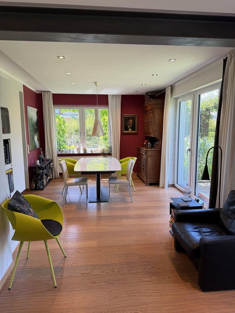 Prodej domu 173 m², pozemek 766 m², Wunstorf, Dolní Sasko Prodej domu 173 m², pozemek 766 m², Wunstorf, Dolní Sasko
