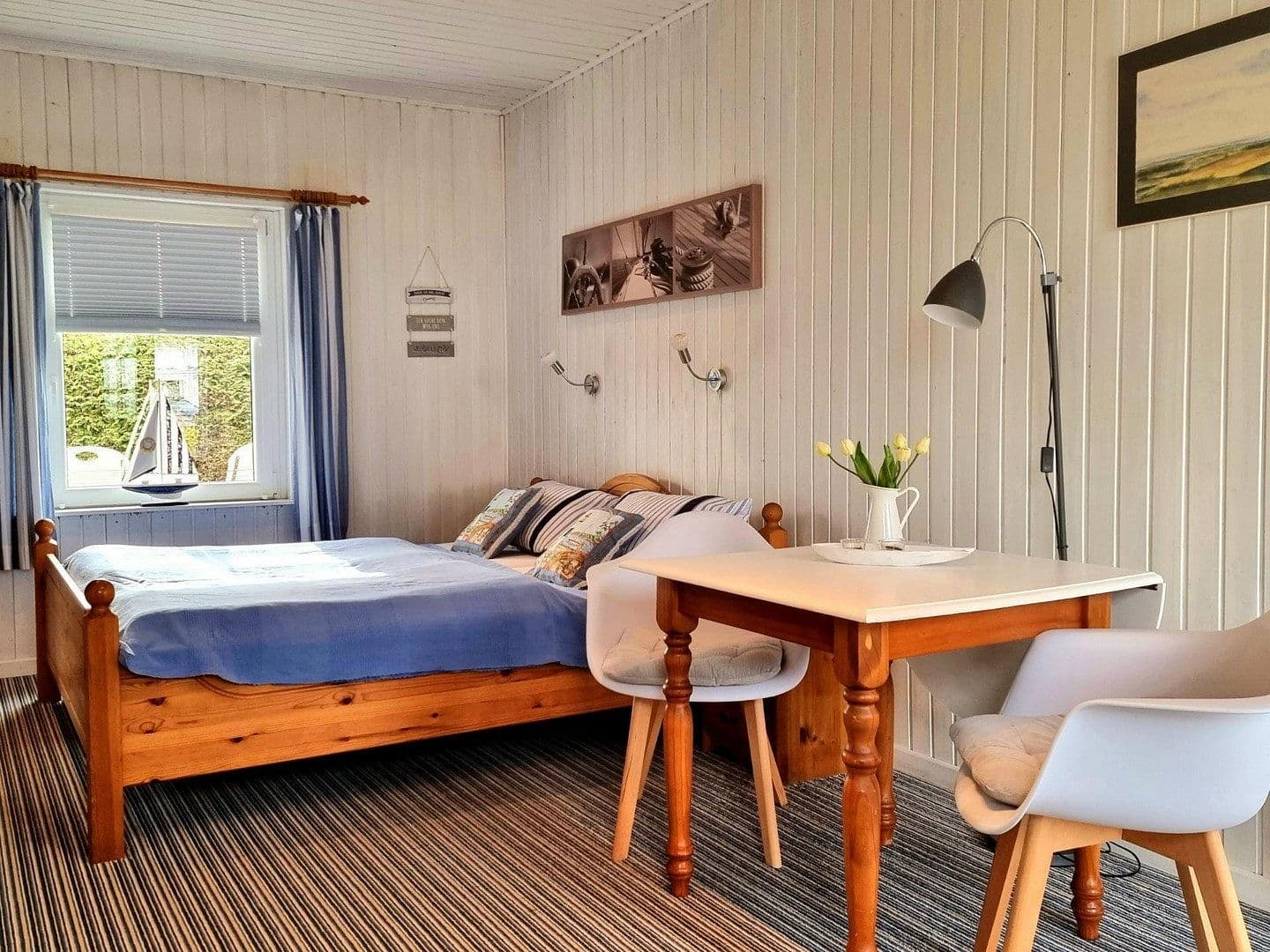 Prodej domu 222 m², pozemek 508 m², Lietzow, Mecklenburg-Vorpommern Prodej domu 222 m², pozemek 508 m², Lietzow, Mecklenburg-Vorpommern