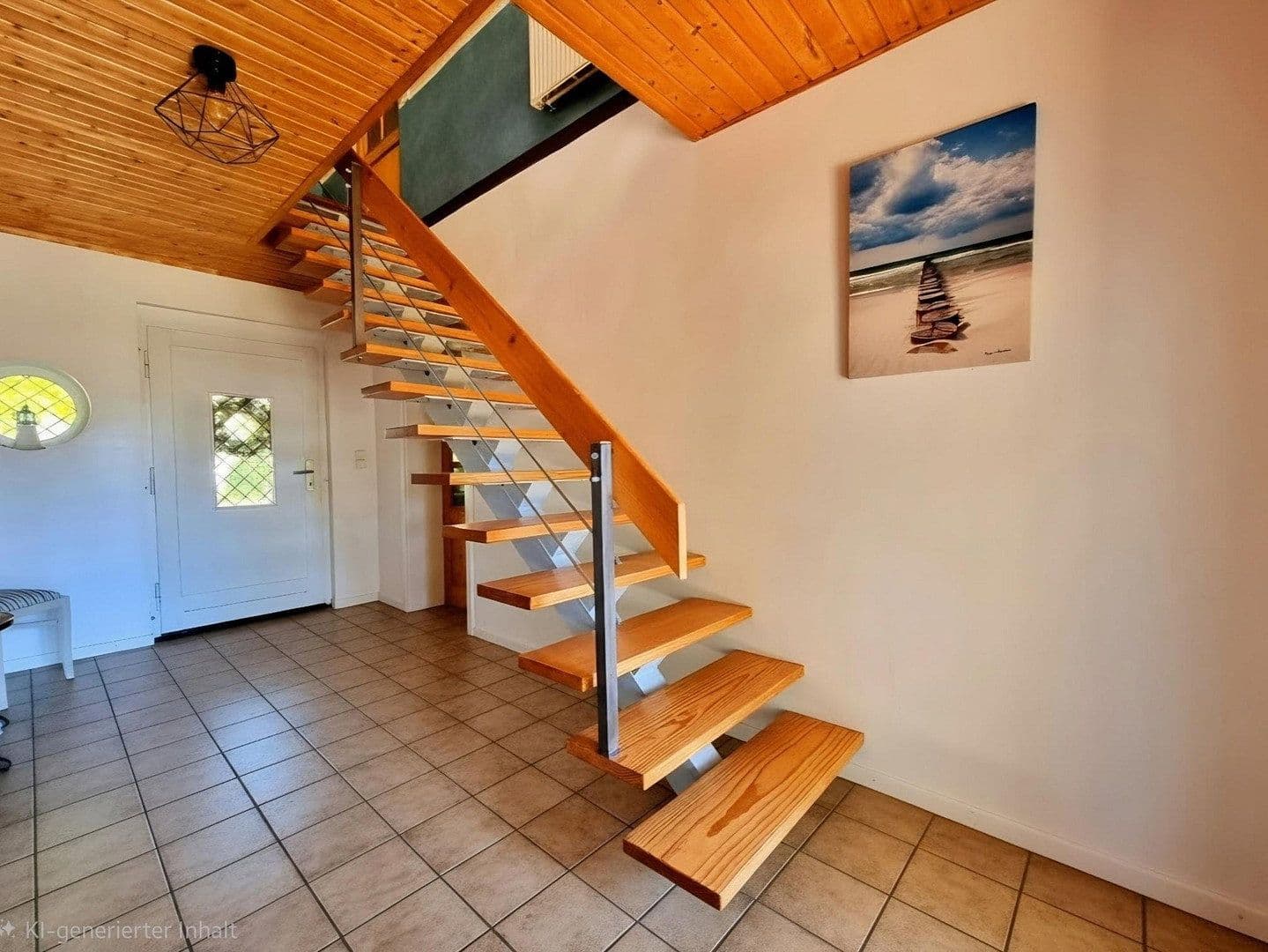Prodej domu 222 m², pozemek 508 m², Lietzow, Mecklenburg-Vorpommern Prodej domu 222 m², pozemek 508 m², Lietzow, Mecklenburg-Vorpommern