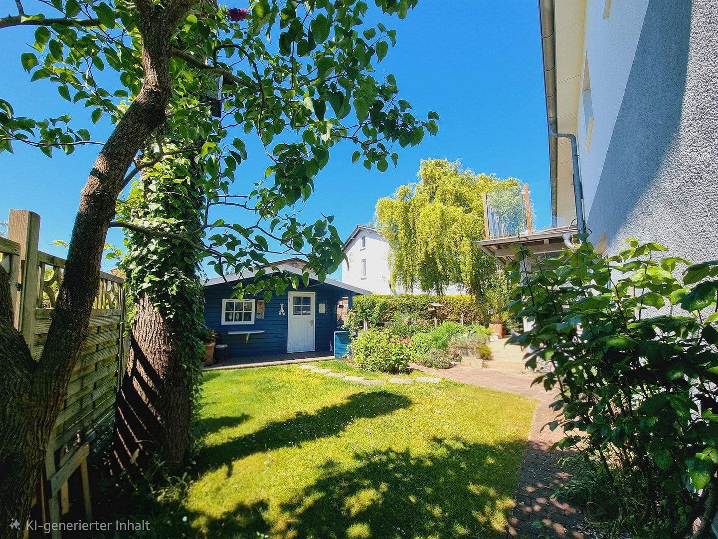 Prodej domu 222 m², pozemek 508 m², Lietzow, Mecklenburg-Vorpommern Prodej domu 222 m², pozemek 508 m², Lietzow, Mecklenburg-Vorpommern