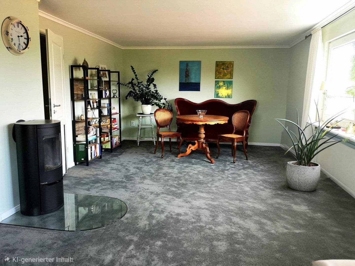 Prodej domu 222 m², pozemek 508 m², Lietzow, Mecklenburg-Vorpommern Prodej domu 222 m², pozemek 508 m², Lietzow, Mecklenburg-Vorpommern
