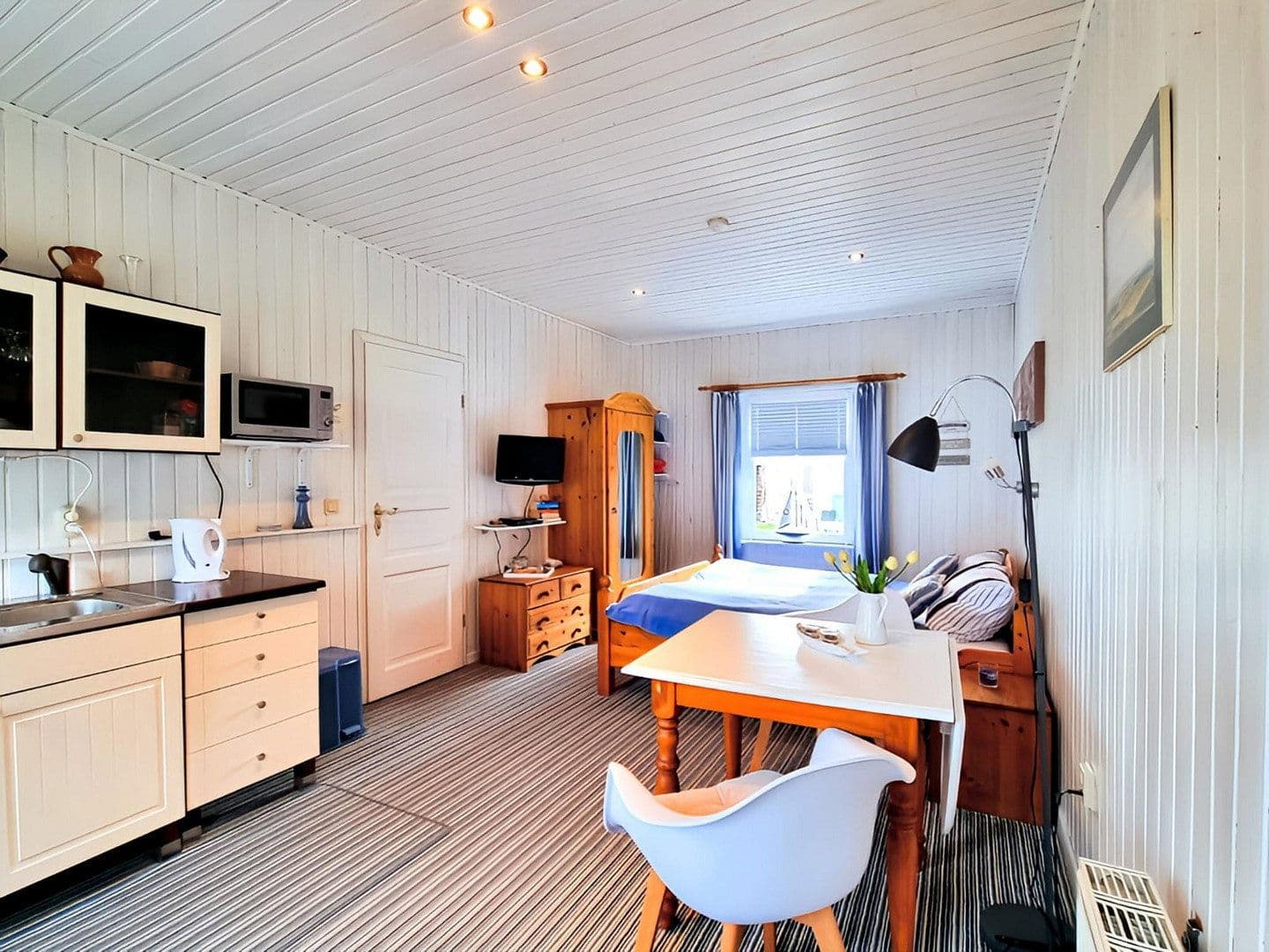 Prodej domu 222 m², pozemek 508 m², Lietzow, Mecklenburg-Vorpommern Prodej domu 222 m², pozemek 508 m², Lietzow, Mecklenburg-Vorpommern