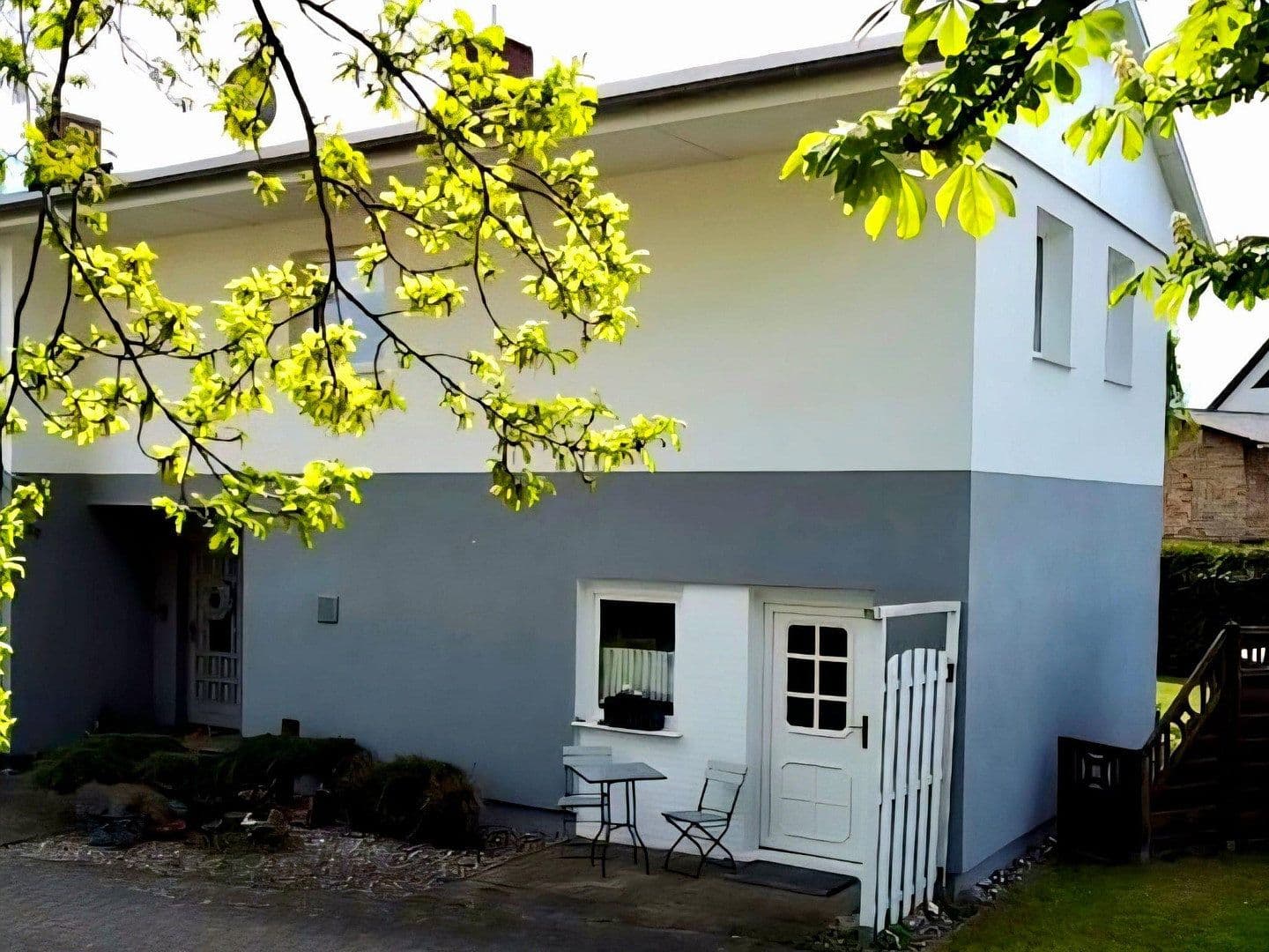 Prodej domu 222 m², pozemek 508 m², Lietzow, Mecklenburg-Vorpommern Prodej domu 222 m², pozemek 508 m², Lietzow, Mecklenburg-Vorpommern