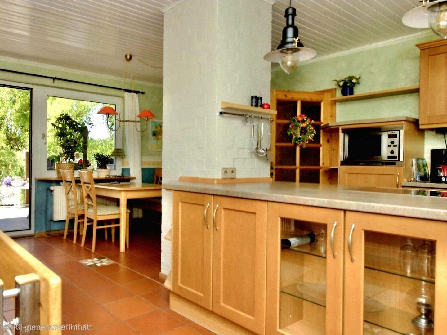 Prodej domu 222 m², pozemek 508 m², Lietzow, Mecklenburg-Vorpommern Prodej domu 222 m², pozemek 508 m², Lietzow, Mecklenburg-Vorpommern