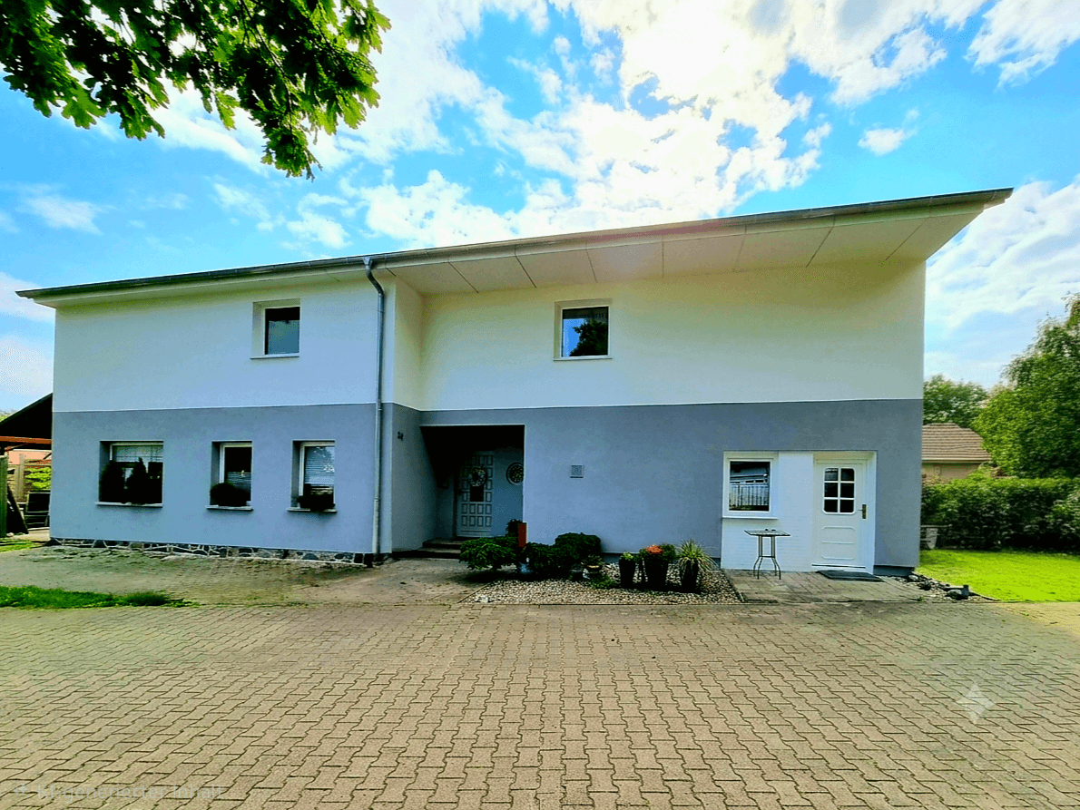 Prodej domu 222 m², pozemek 508 m², Lietzow, Mecklenburg-Vorpommern Prodej domu 222 m², pozemek 508 m², Lietzow, Mecklenburg-Vorpommern