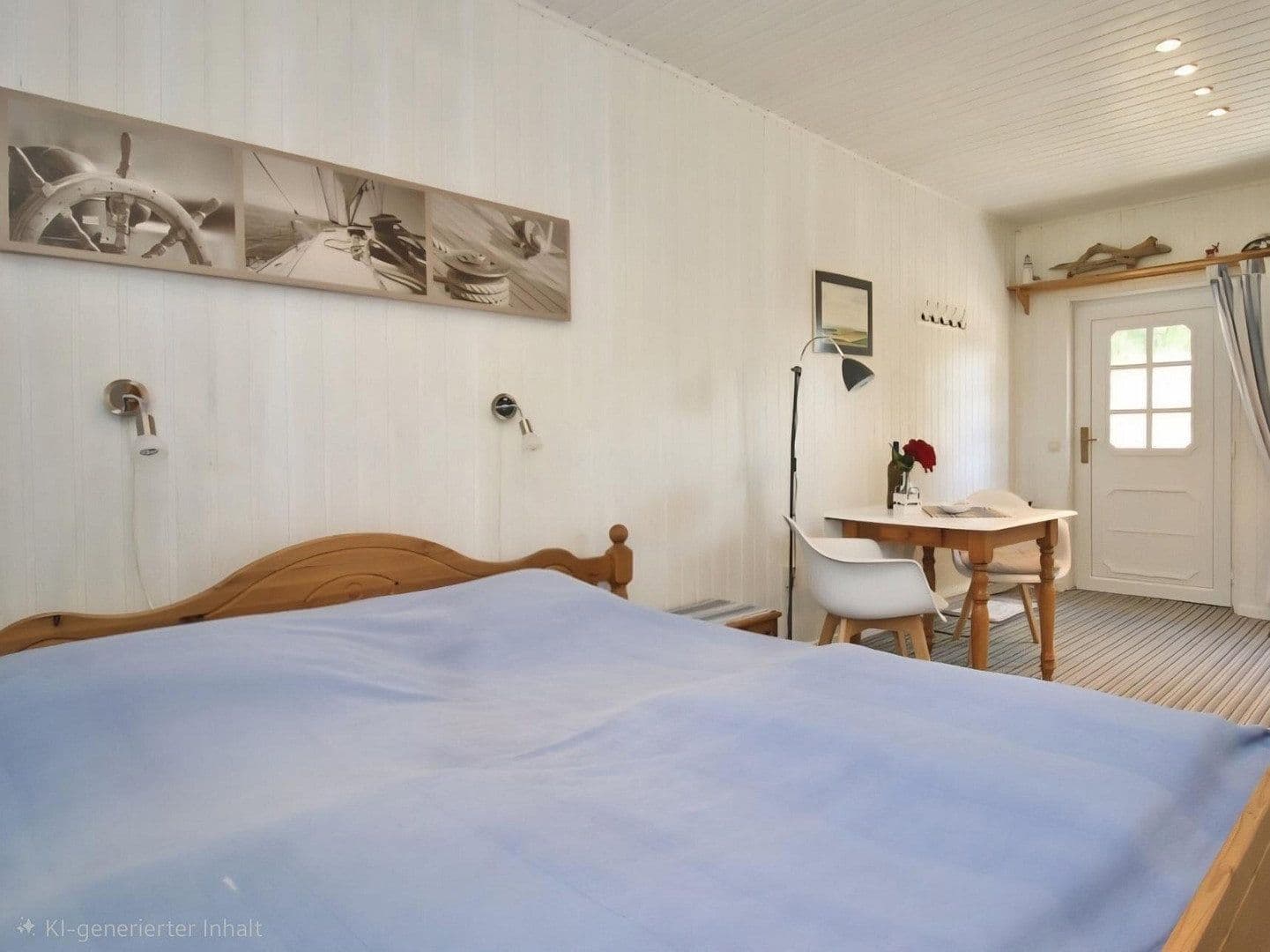 Prodej domu 222 m², pozemek 508 m², Lietzow, Mecklenburg-Vorpommern Prodej domu 222 m², pozemek 508 m², Lietzow, Mecklenburg-Vorpommern