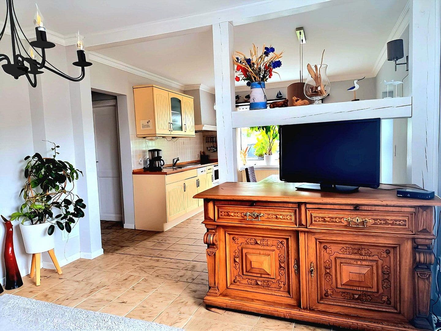 Prodej domu 222 m², pozemek 508 m², Lietzow, Mecklenburg-Vorpommern Prodej domu 222 m², pozemek 508 m², Lietzow, Mecklenburg-Vorpommern