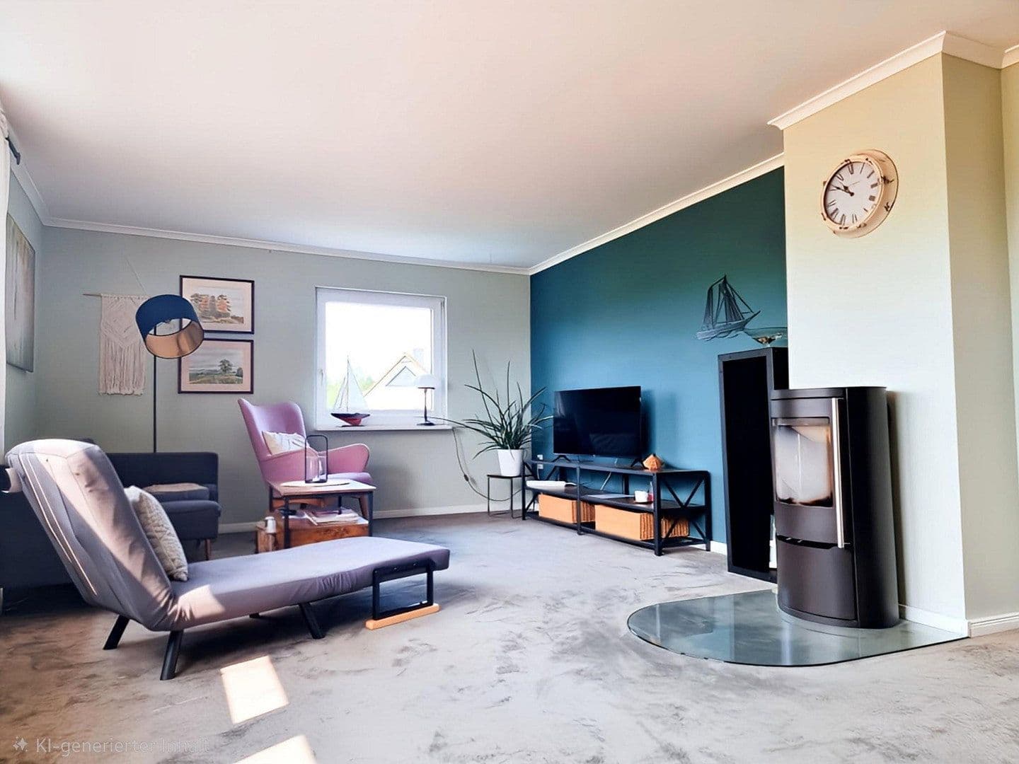 Prodej domu 222 m², pozemek 508 m², Lietzow, Mecklenburg-Vorpommern Prodej domu 222 m², pozemek 508 m², Lietzow, Mecklenburg-Vorpommern