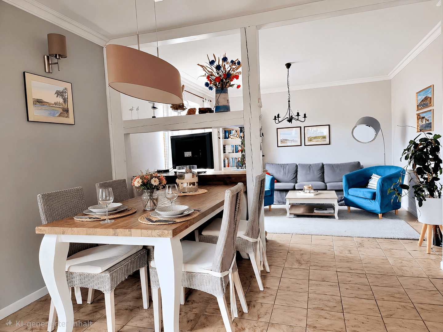 Prodej domu 222 m², pozemek 508 m², Lietzow, Mecklenburg-Vorpommern Prodej domu 222 m², pozemek 508 m², Lietzow, Mecklenburg-Vorpommern