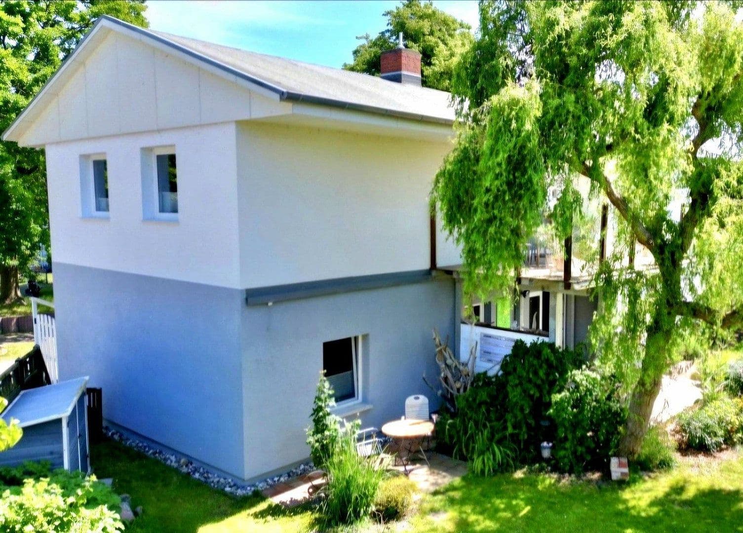 Prodej domu 222 m², pozemek 508 m², Lietzow, Mecklenburg-Vorpommern Prodej domu 222 m², pozemek 508 m², Lietzow, Mecklenburg-Vorpommern