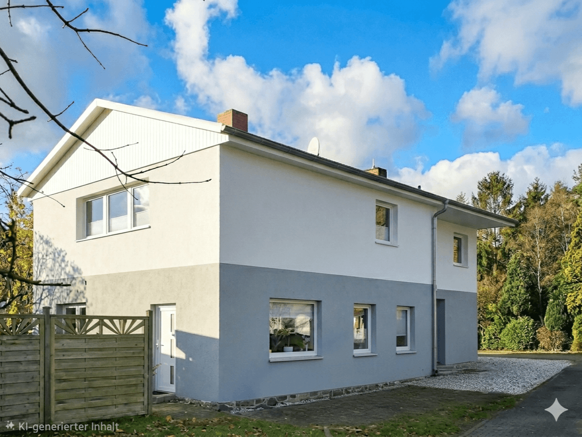 Prodej domu 222 m², pozemek 508 m², Lietzow, Mecklenburg-Vorpommern Prodej domu 222 m², pozemek 508 m², Lietzow, Mecklenburg-Vorpommern